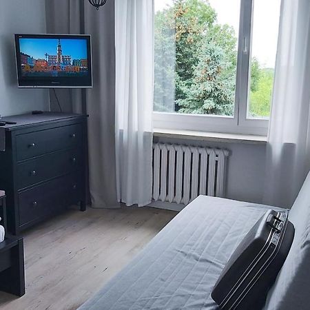 Apartament Apartament Trzy Pokoje Zamość Zewnętrze zdjęcie