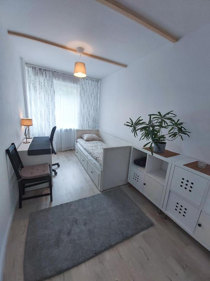 Apartament Apartament Trzy Pokoje Zamość Zewnętrze zdjęcie