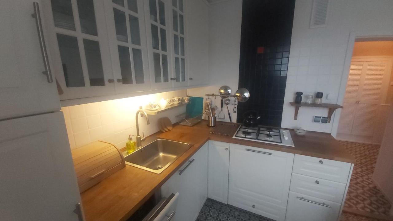 Apartament Apartament Trzy Pokoje Zamość Zewnętrze zdjęcie