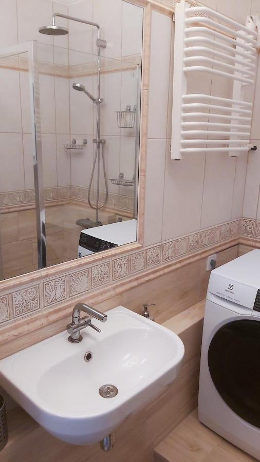 Apartament Apartament Trzy Pokoje Zamość Zewnętrze zdjęcie