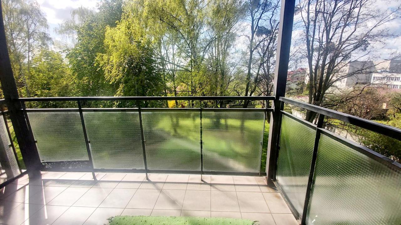 Apartament Apartament Trzy Pokoje Zamość Zewnętrze zdjęcie