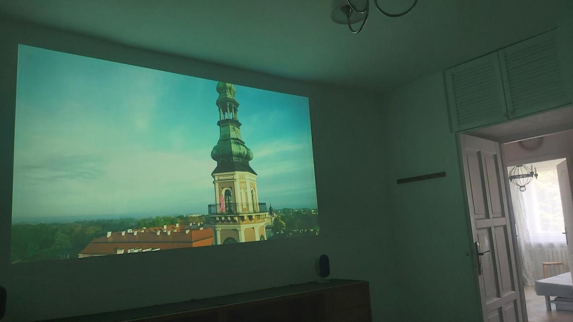 Apartament Apartament Trzy Pokoje Zamość Zewnętrze zdjęcie